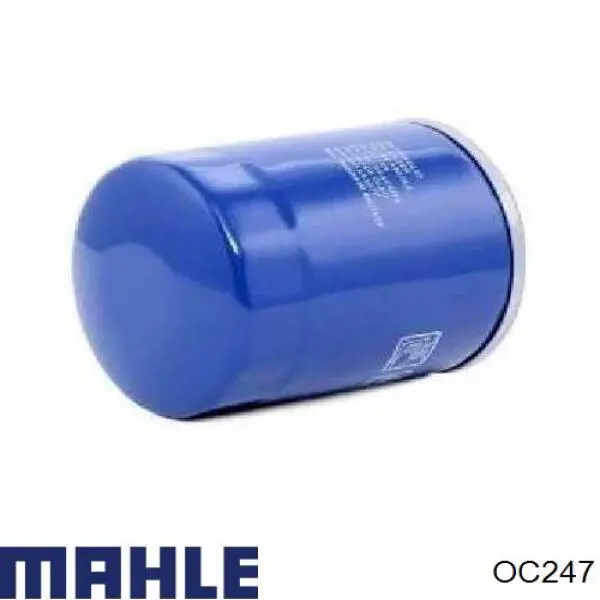 OC247 Mahle Original filtro de aceite