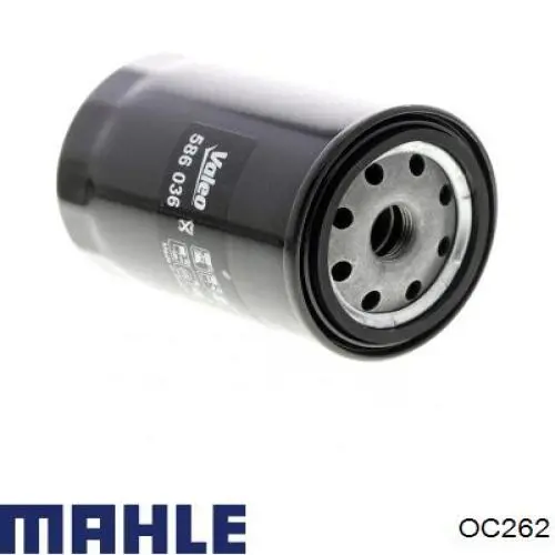 Comprar OC262 Mahle Original Filtros de aceite