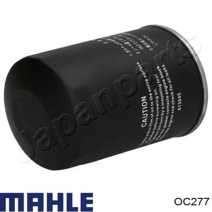 OC277 Mahle Original