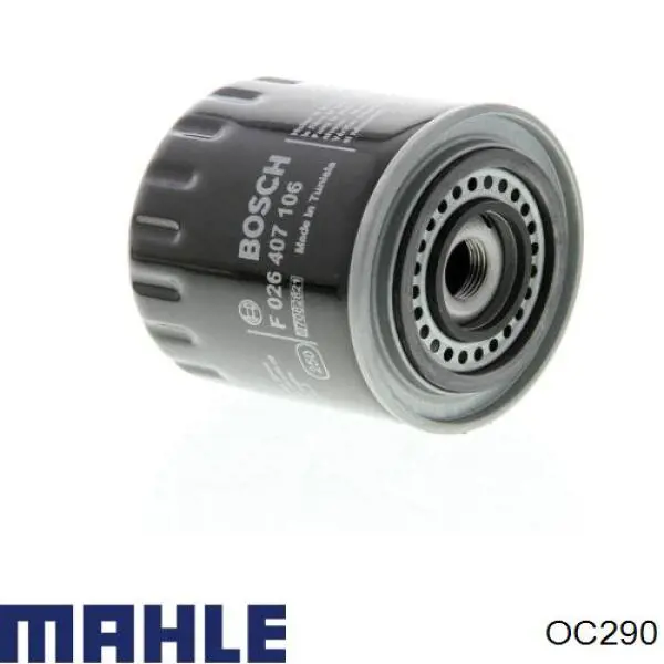 Filtro de aceite Mahle Original OC290 precio, desde 9,54 EUR