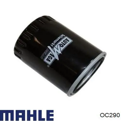 Filtro de aceite OC290 Mahle Original