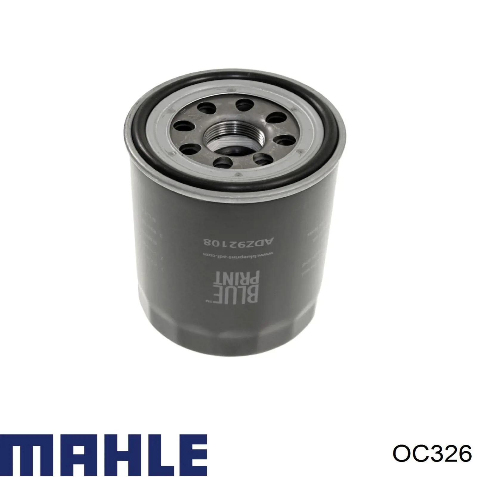 OC326 Mahle Original filtro de aceite