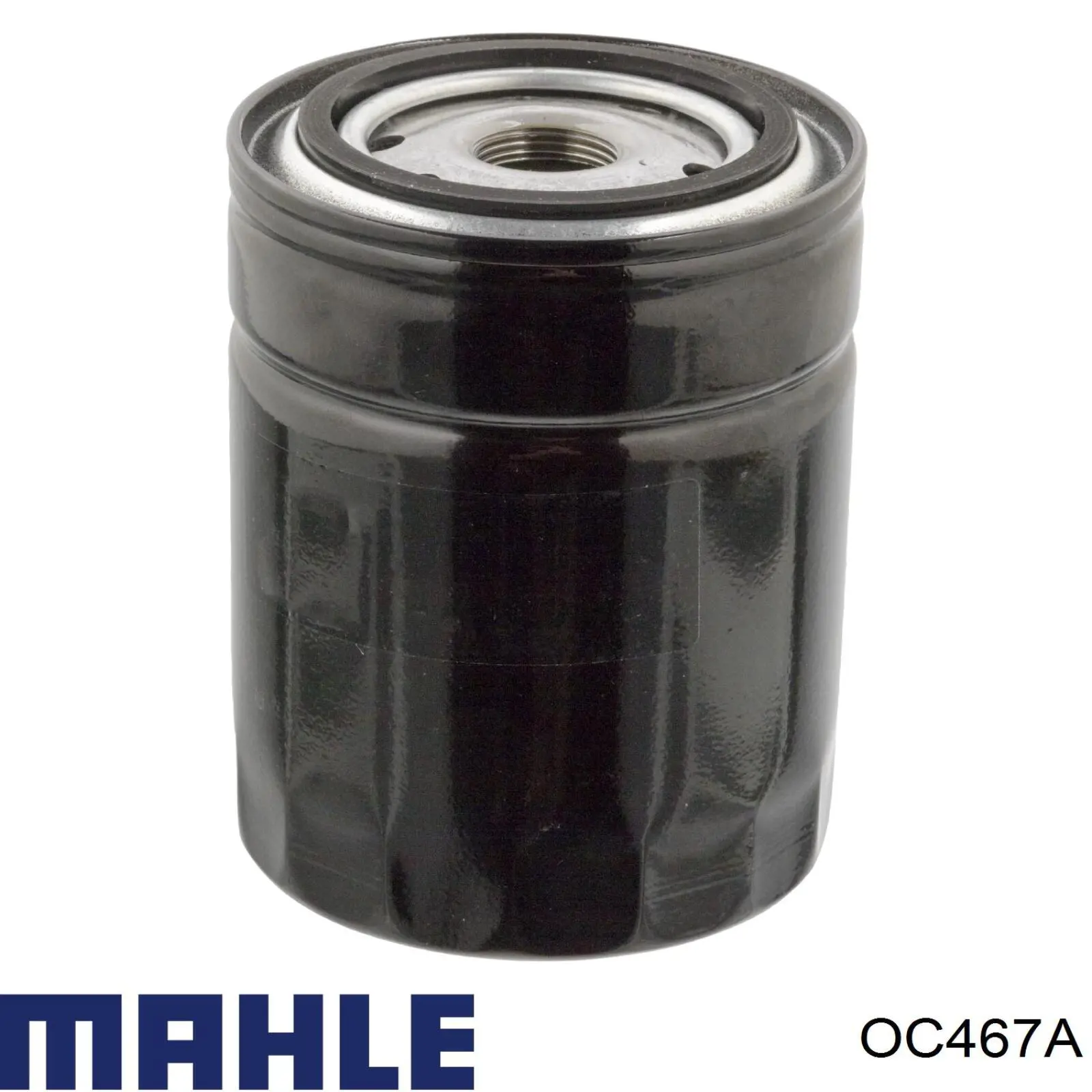 Filtro de aceite Renault Megane 1 LA0, LA1