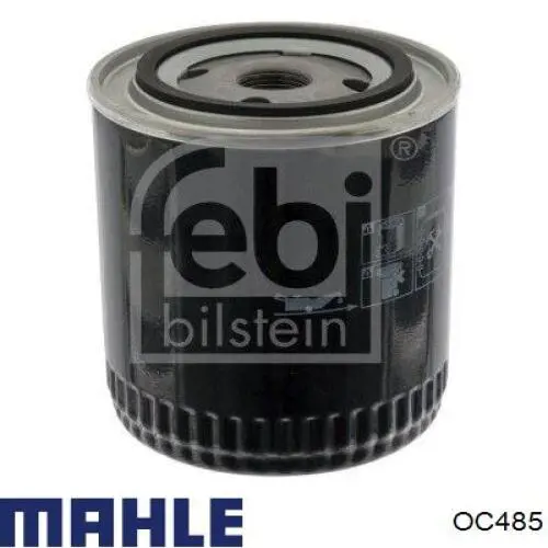 Comprar OC485 Mahle Original Filtros de aceite