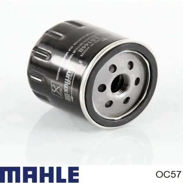 OC57 Mahle Original filtro de aceite