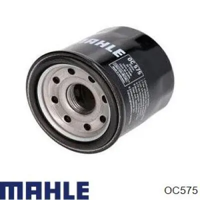 OC575 Mahle Original Filtro aceite