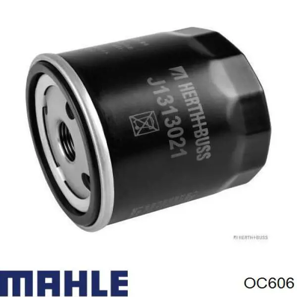 OC606 Mahle Original Filtro aceite