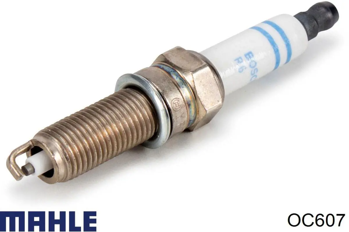 Comprar OC607 Mahle Original Filtros de aceite