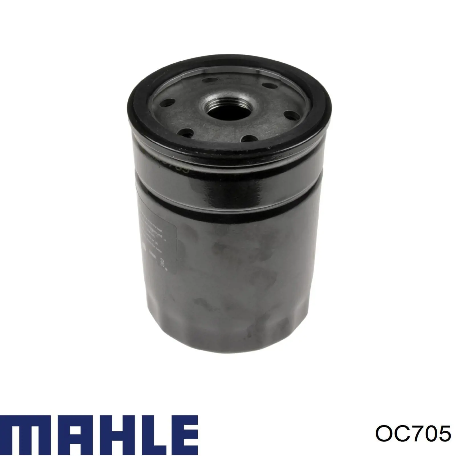 OC705 Mahle Original filtro de aceite