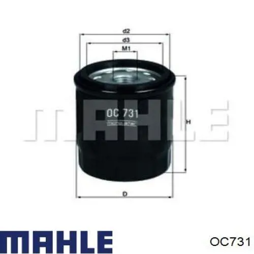 Comprar COF083 Champion Filtros de aceite