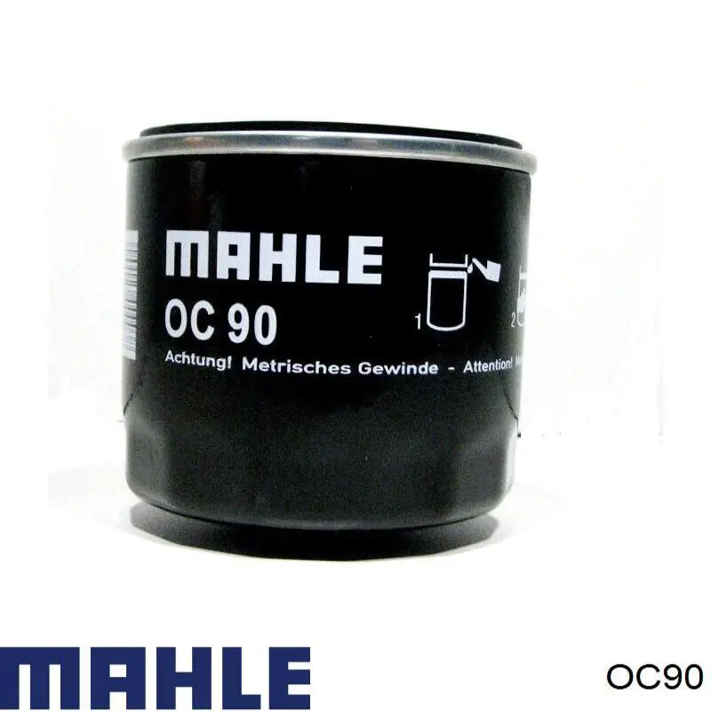 OC90 Mahle Original