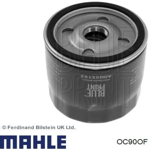 OC90OF Mahle Original