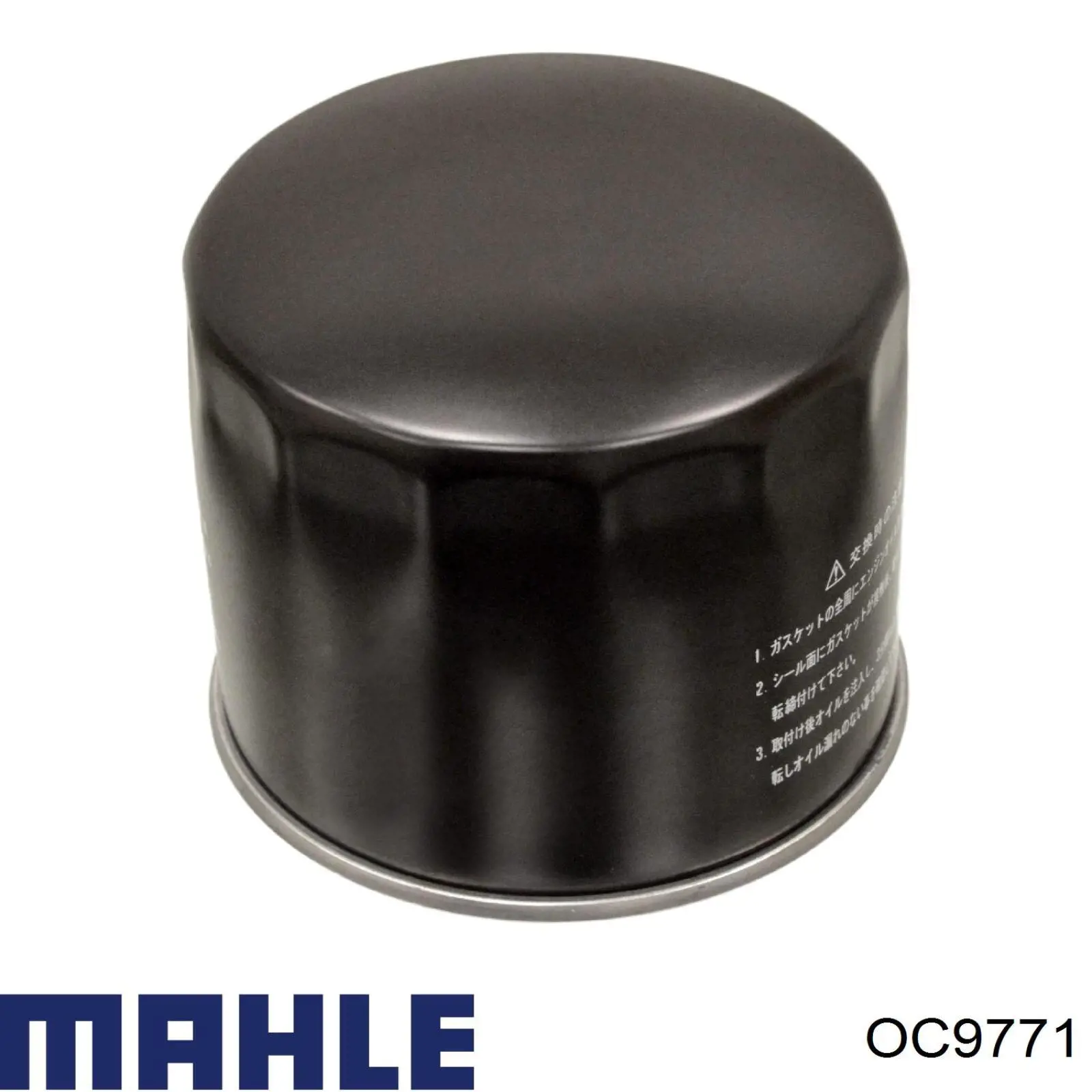 OC9771 Mahle Original filtro de aceite