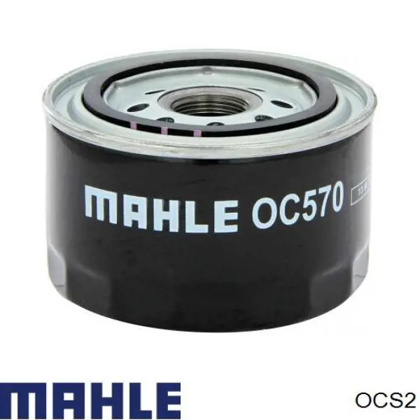 Comprar OCS2 Mahle Original Extractor de filtro de aceite