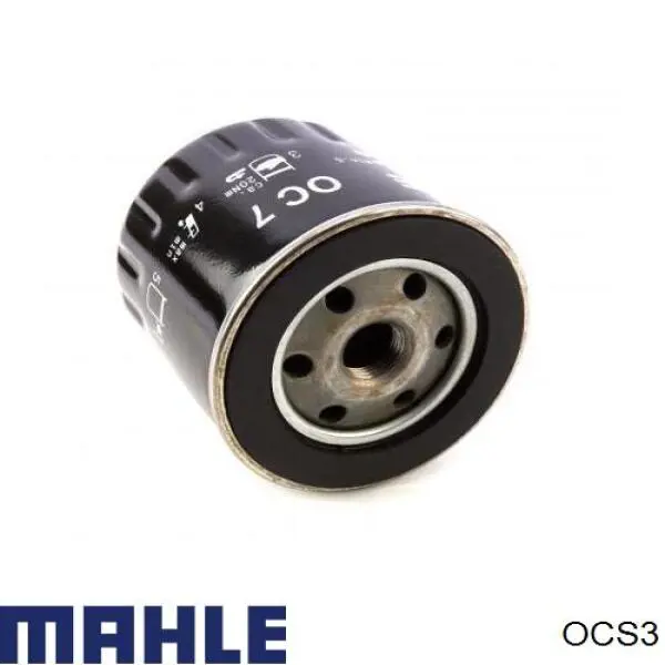 Comprar OCS3 Mahle Original Extractor de filtro de aceite