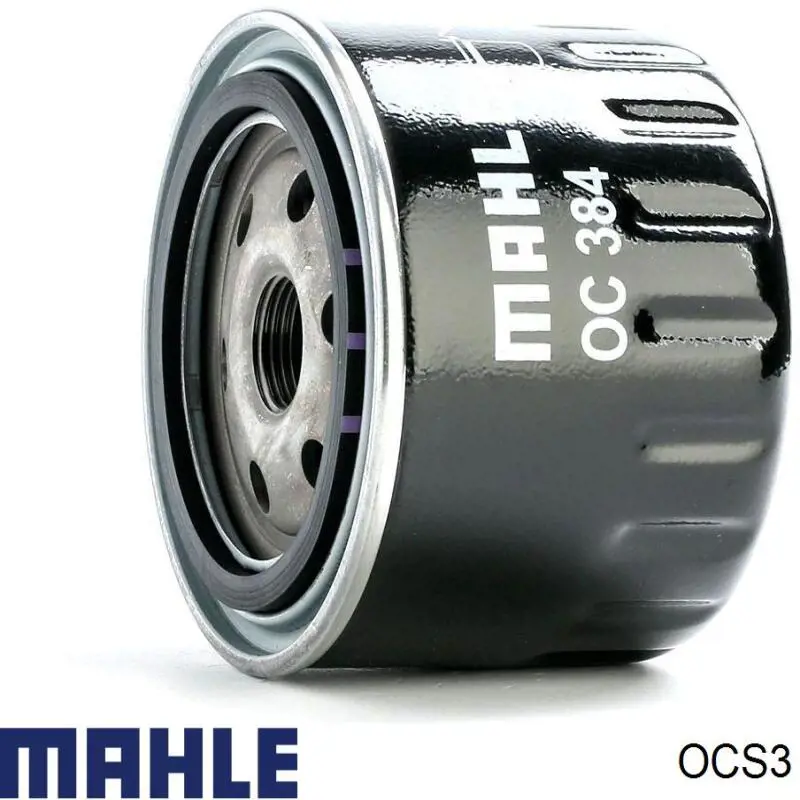 Extractor de filtro de aceite Mahle Original OCS3 precio, desde 18,66 EUR