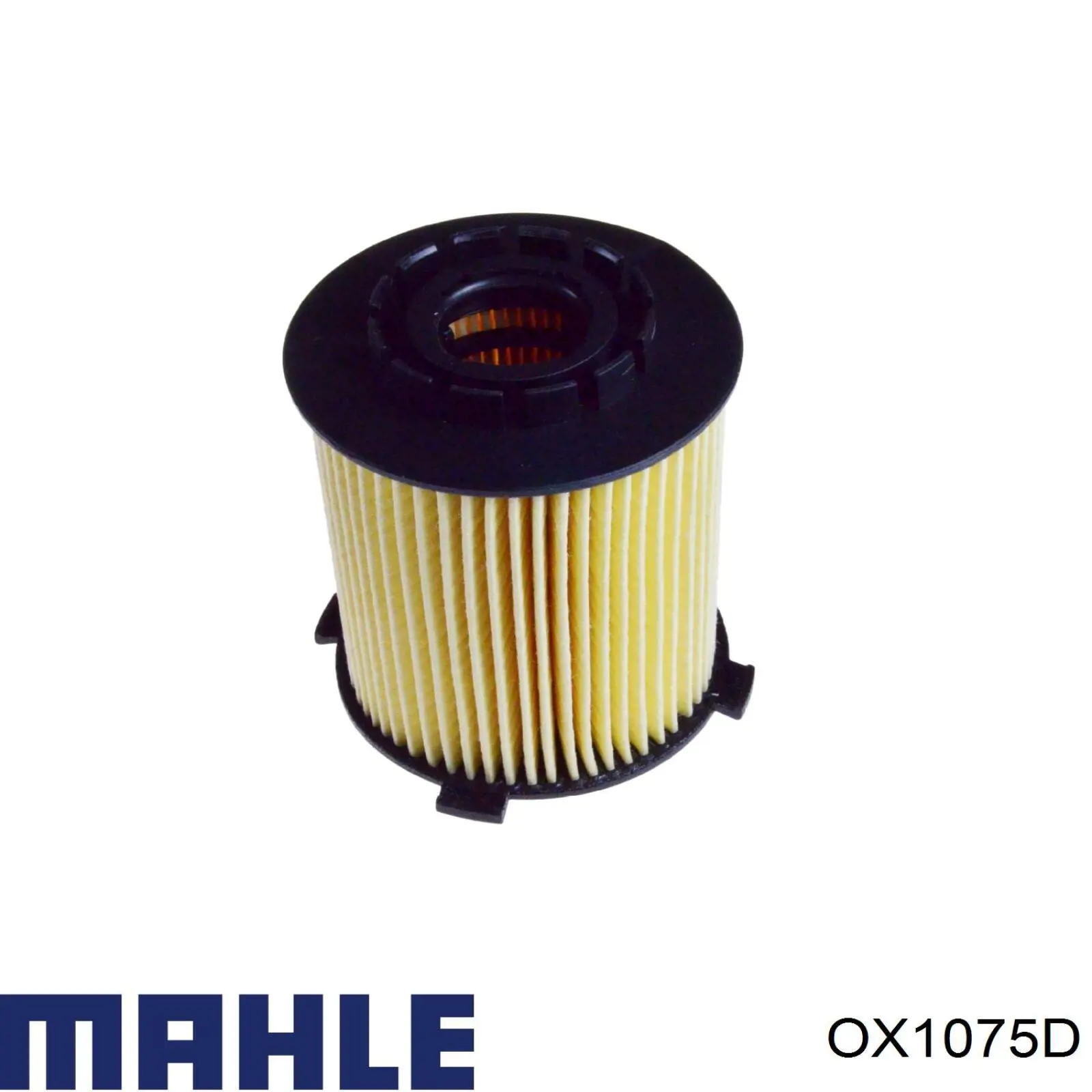 Filtro de aceite Volvo XC90 2 256