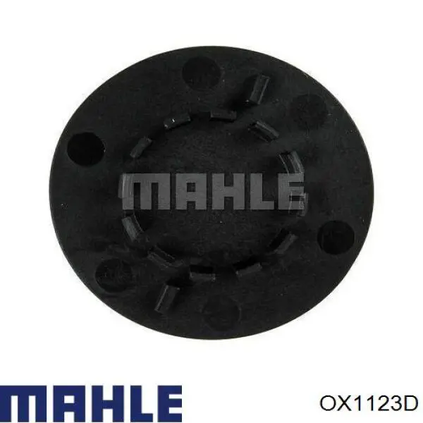 OX1123D Mahle Original filtro de aceite