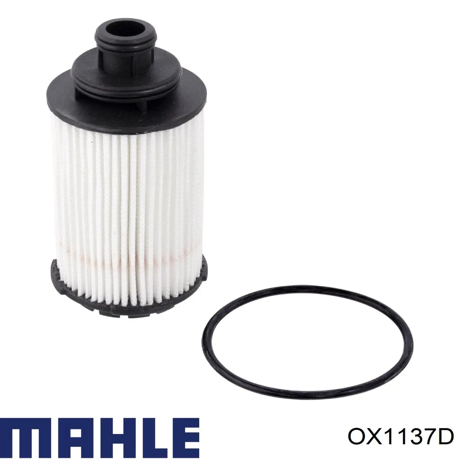 Comprar OX1137D Mahle Original Filtros de aceite