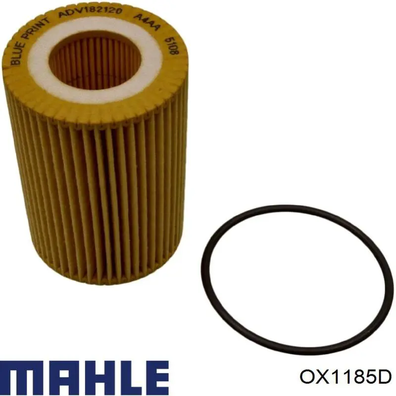 Comprar FOECO135 Japan Parts Filtros de aceite
