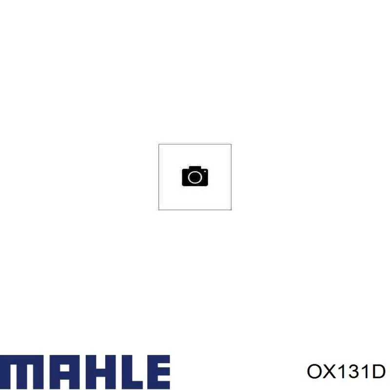Filtro de aceite Mahle Original OX131D precio, desde 8,88 EUR