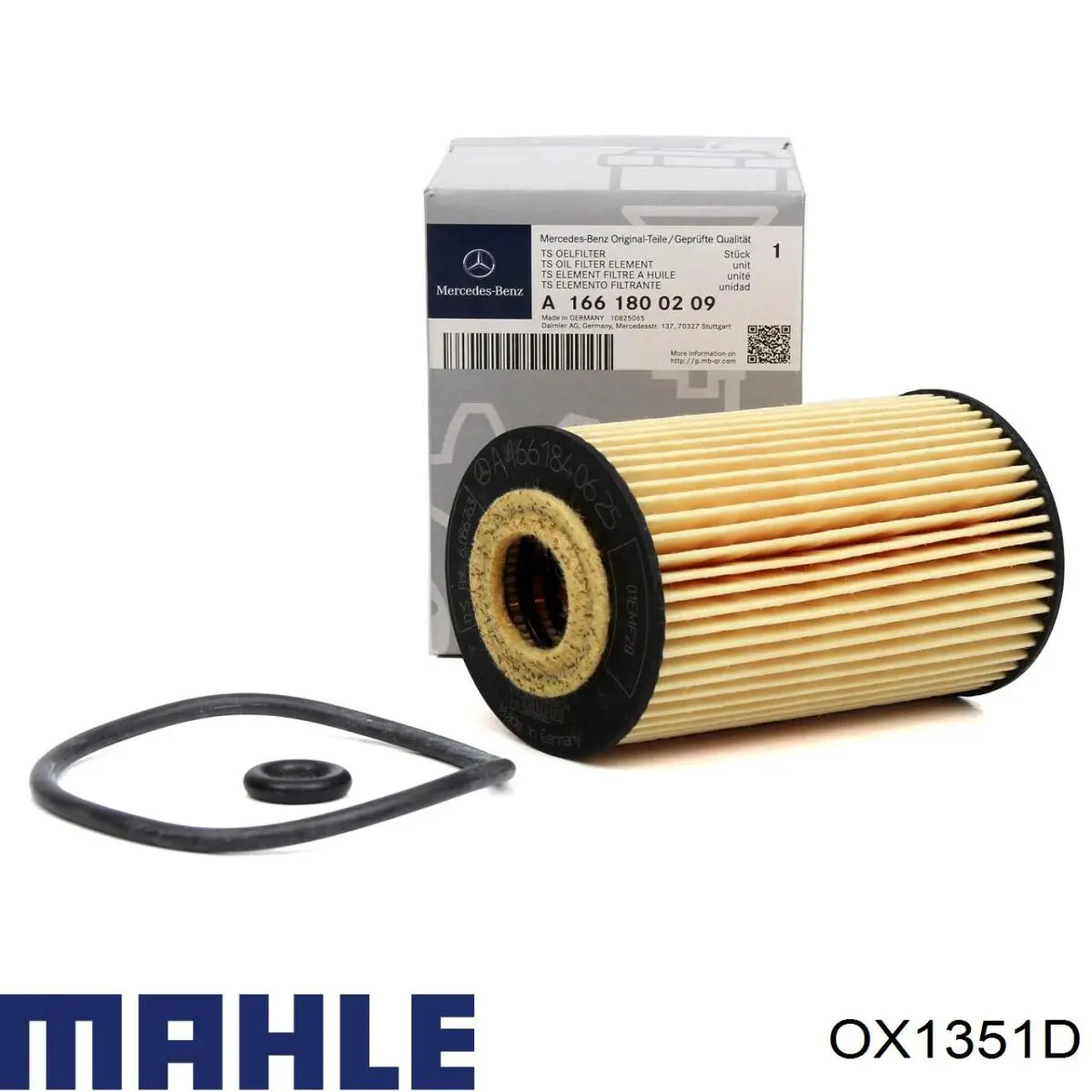 Filtro de aceite UFI 2529100 precio, desde 5,08 EUR