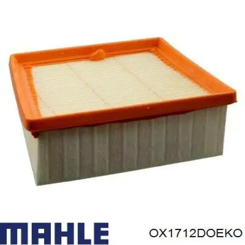 Filtro de aceite Volvo V40 525, 526