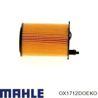 Filtro de aceite Volvo V40 525, 526