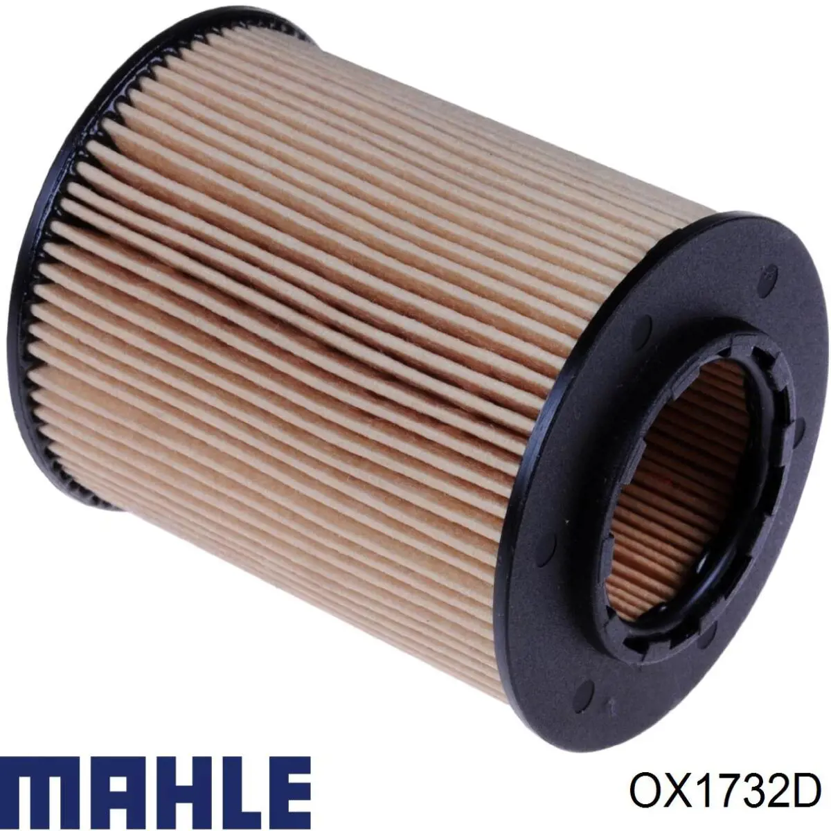 Comprar OX1732D Mahle Original Filtros de aceite