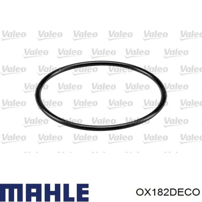 OX182DECO Mahle Original filtro de aceite