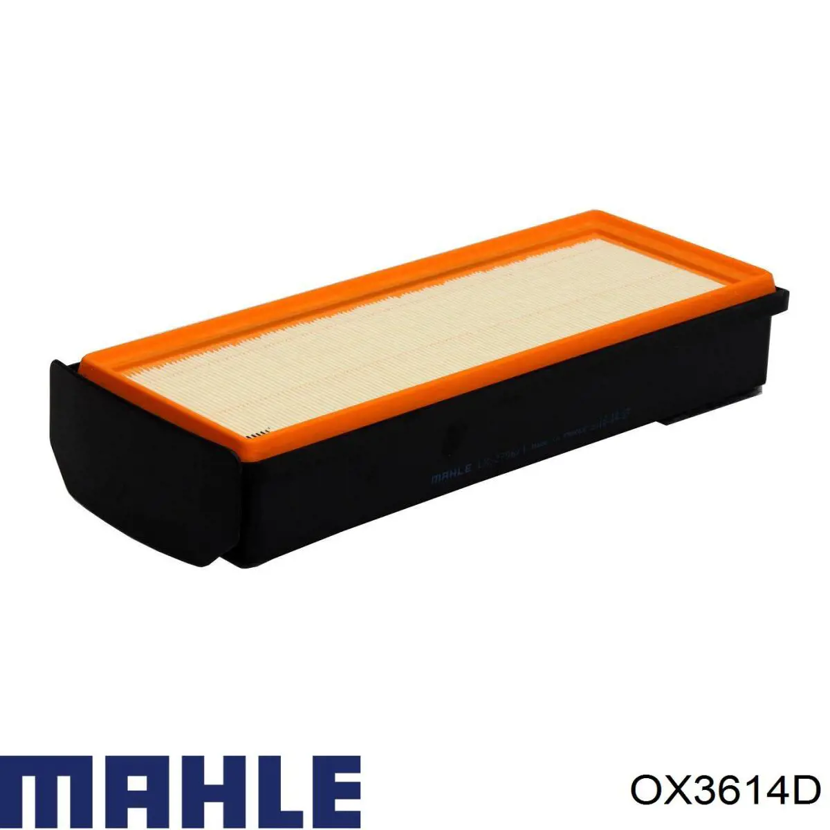 Filtro de aceite Mahle Original OX3614D precio, desde 8,29 EUR