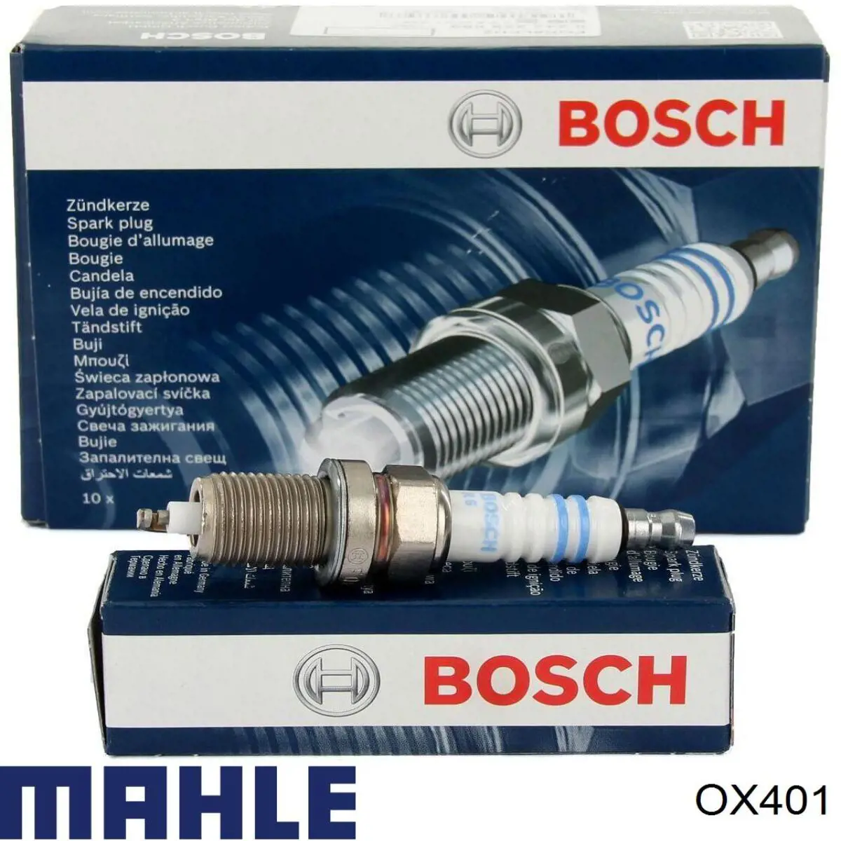 Filtro de aceite Opel Zafira P12