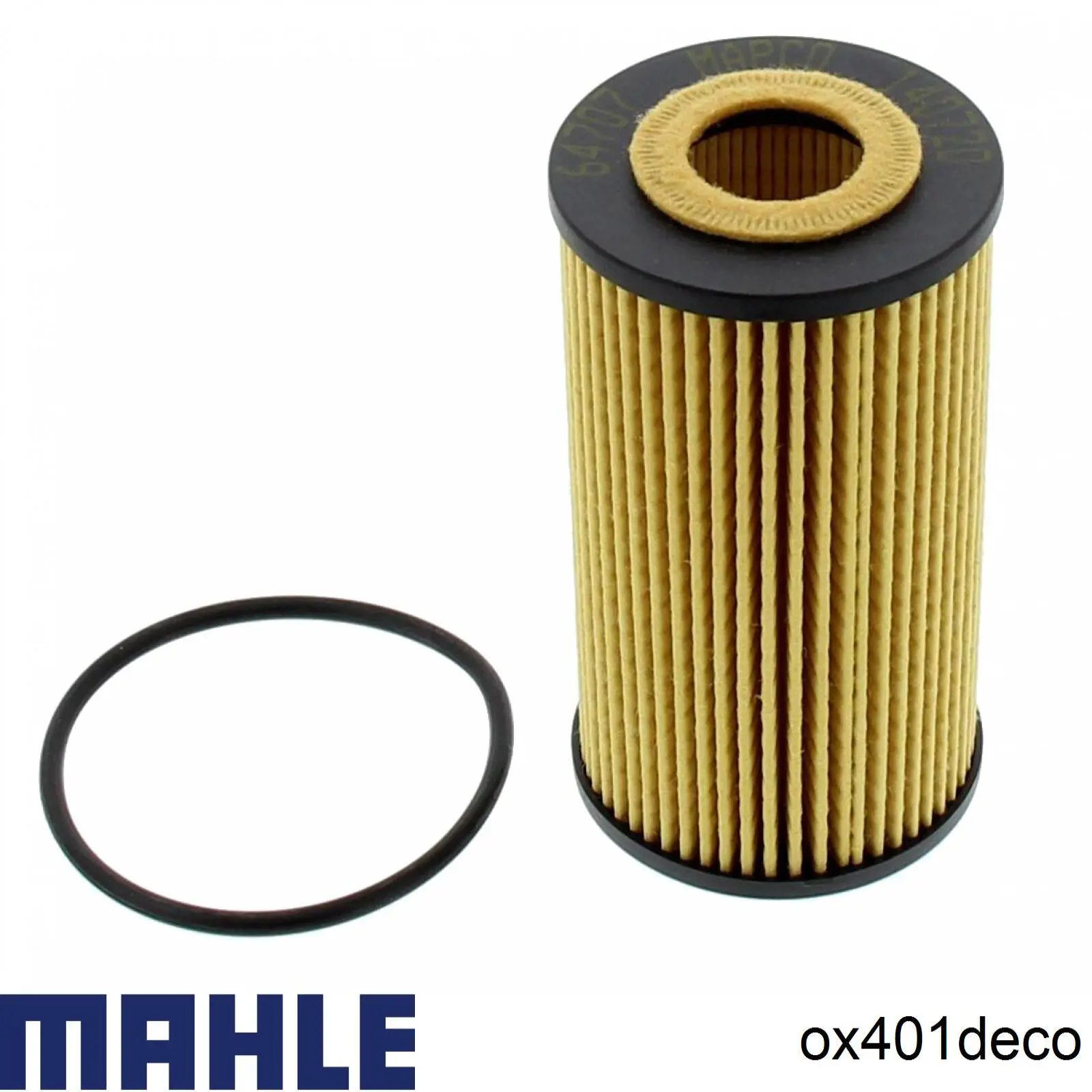 Filtro de aceite Opel Zafira P12