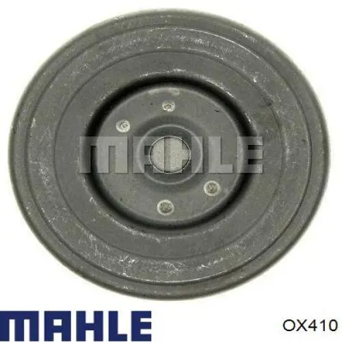 Comprar 2554200 UFI Filtros de aceite