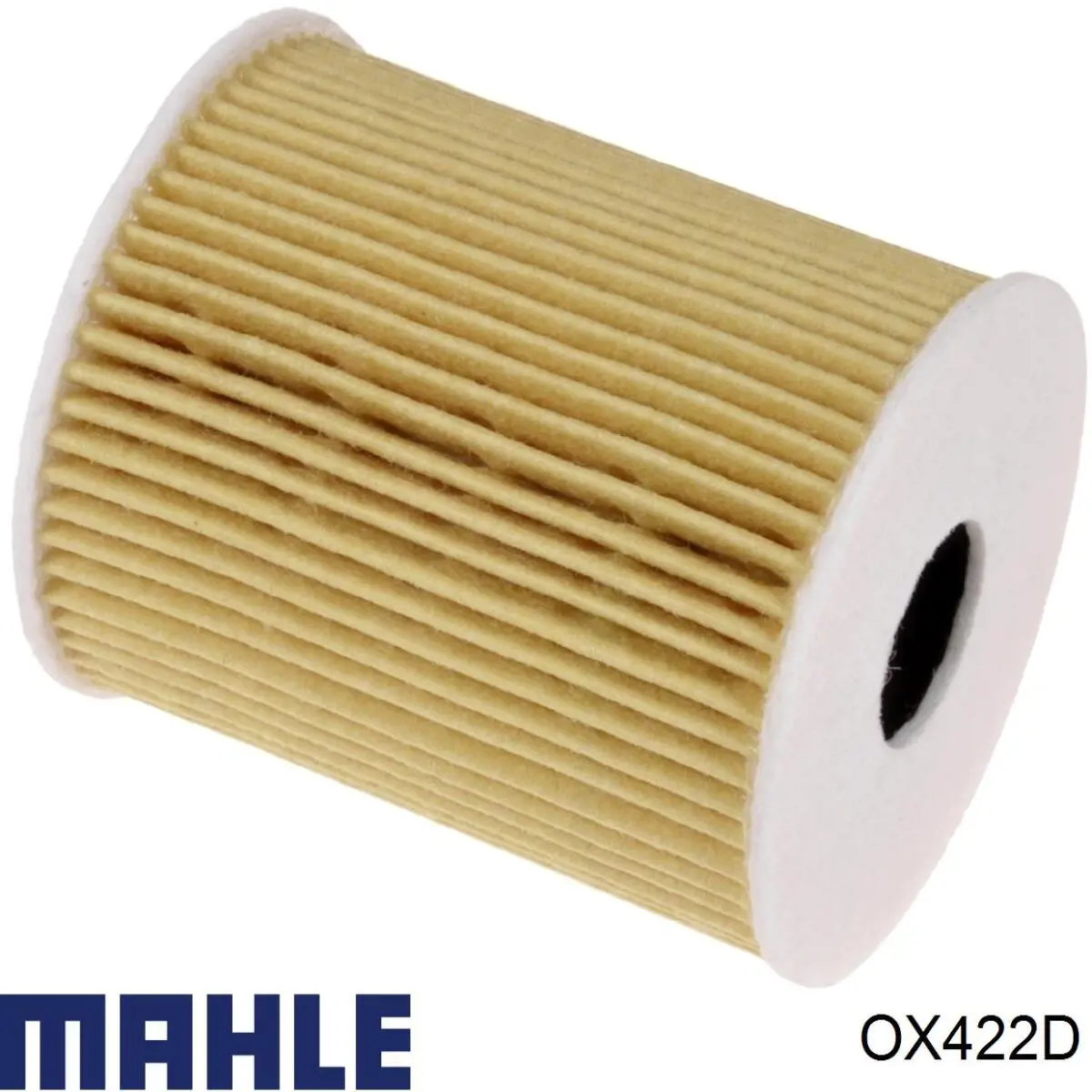 Comprar OX422D Mahle Original Filtros de aceite