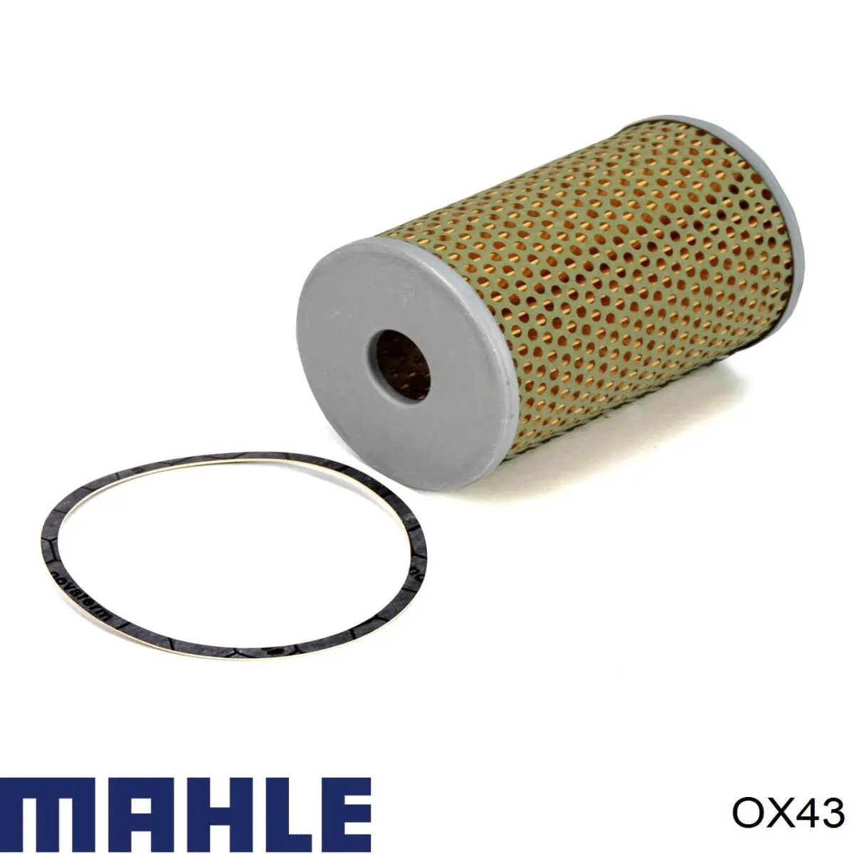 OX43 Mahle Original