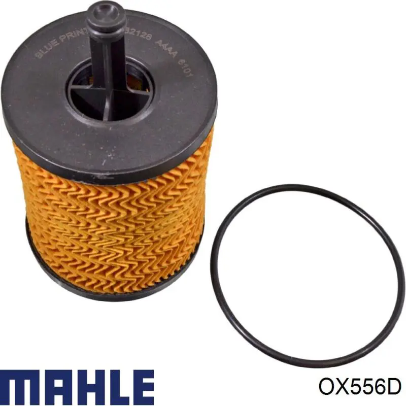 Comprar 2519700 UFI Filtros de aceite