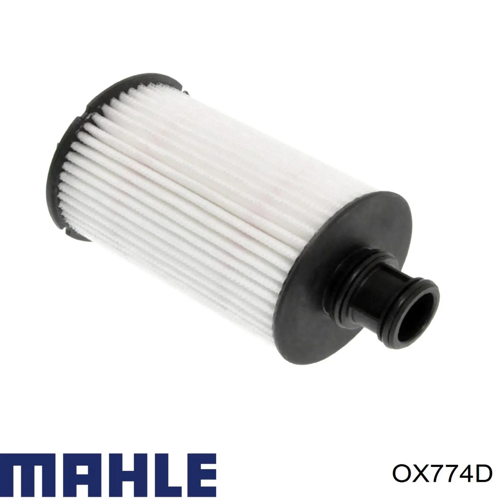 Comprar OX774D Mahle Original Filtros de aceite