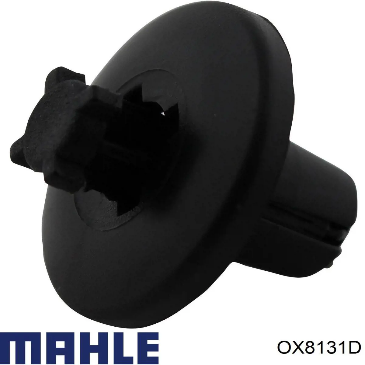 Comprar OX8131D Mahle Original Filtros de aceite