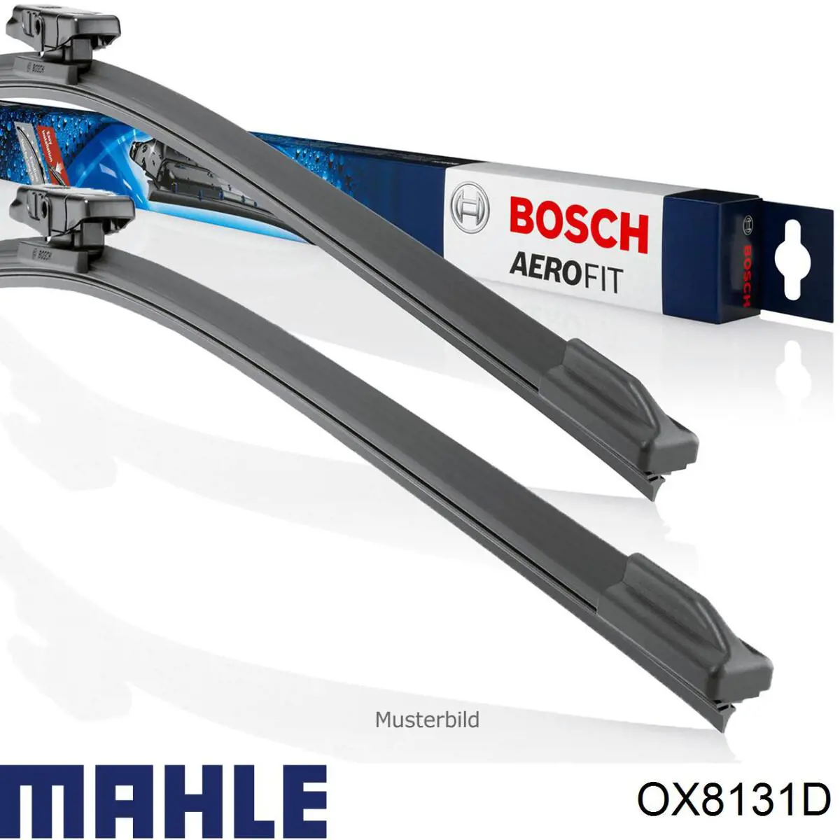 Filtro de aceite Mahle Original OX8131D precio, desde 6,73 EUR