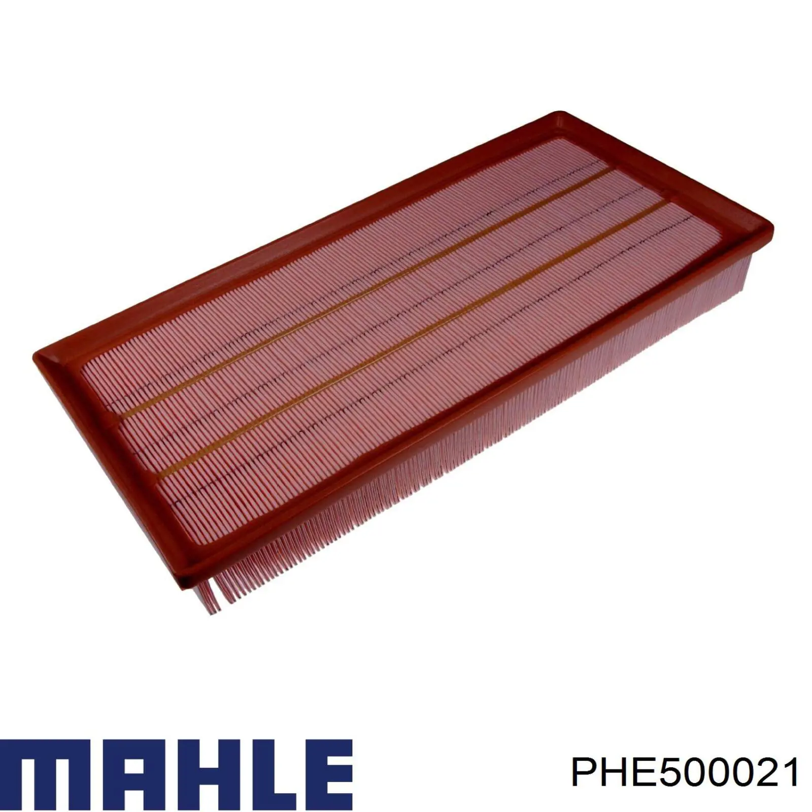 PHE500021 Mahle Original filtro de aire