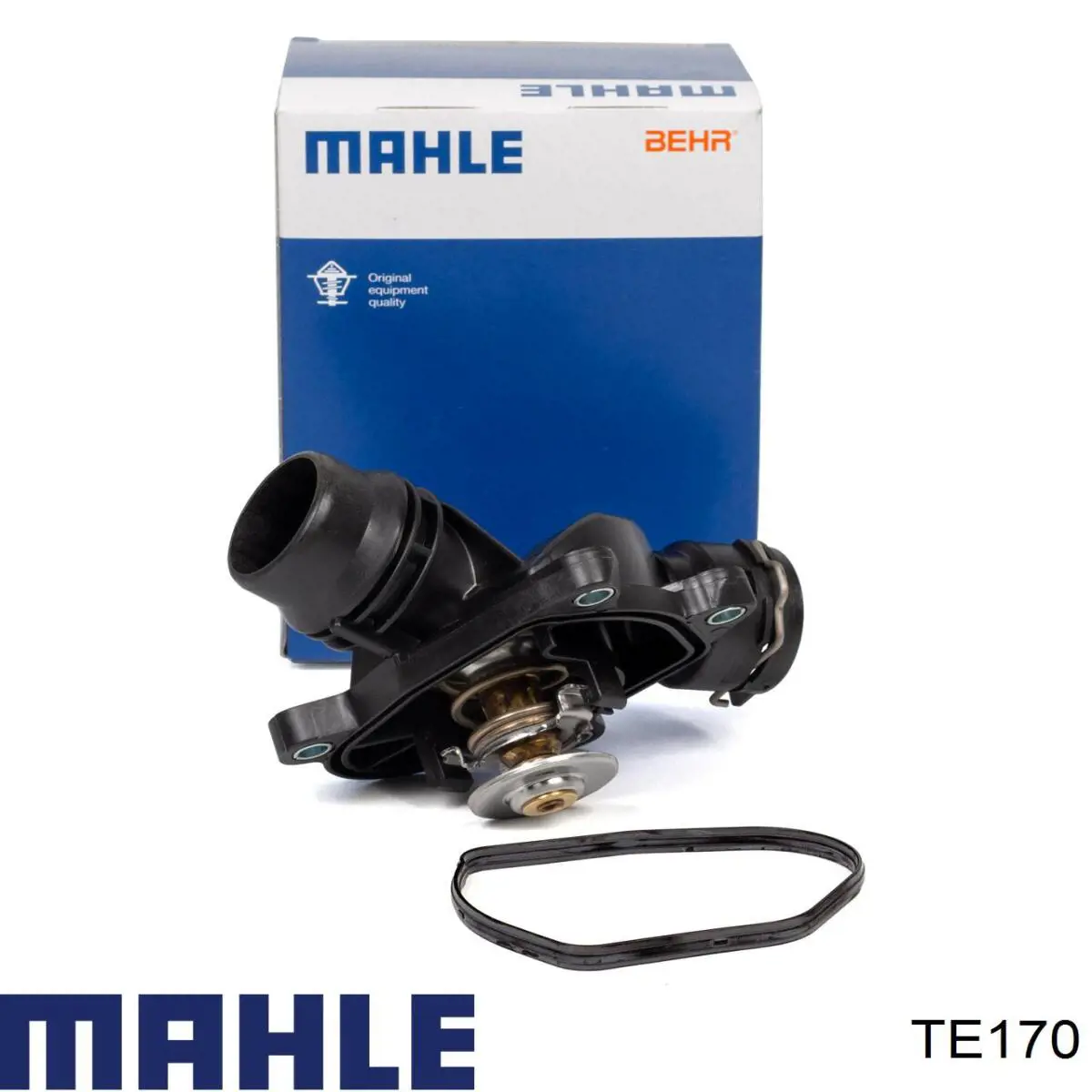 Termostato EGR TE170 Mahle Original
