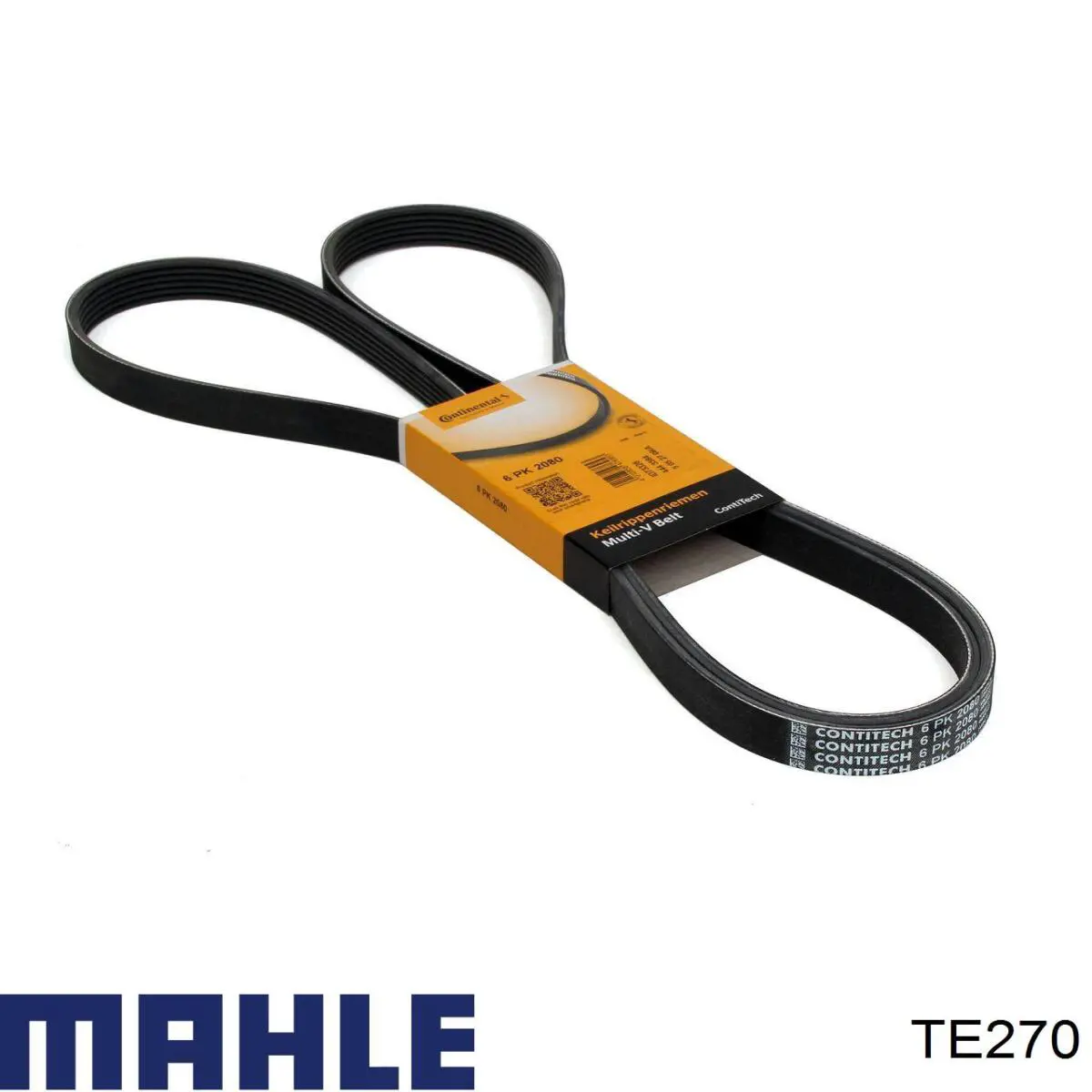 Termostato EGR TE270 Mahle Original