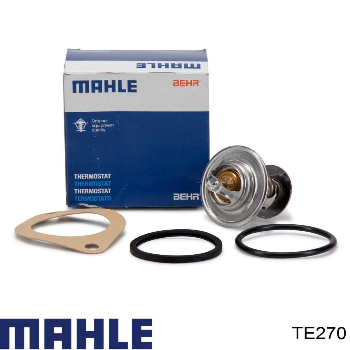 TE270 Mahle Original termostato egr
