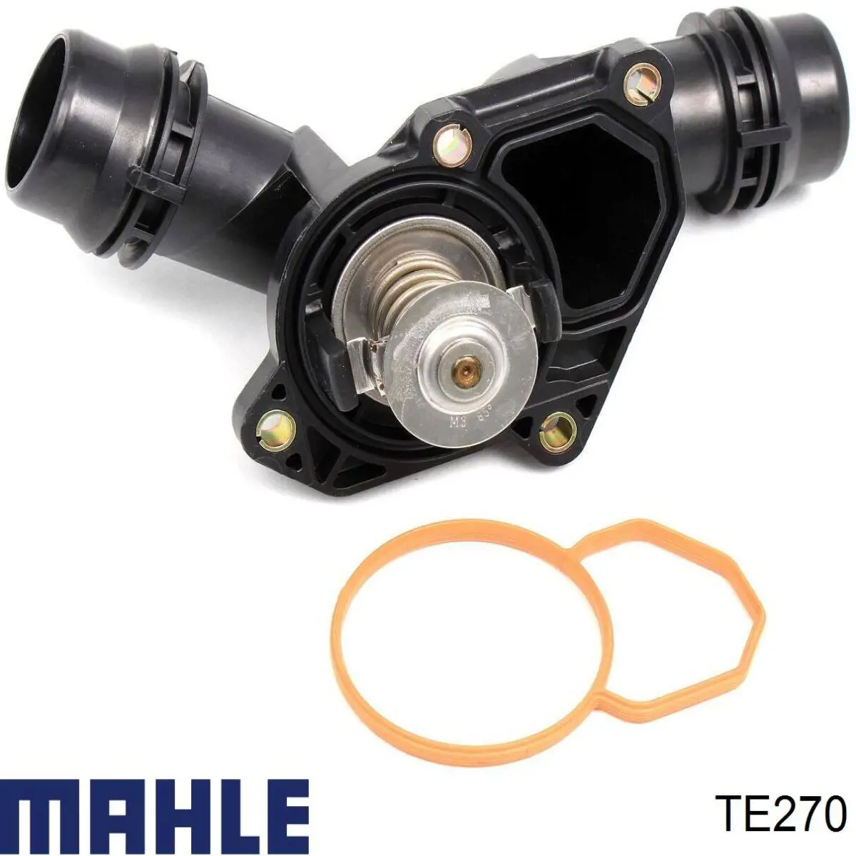 TE270 Mahle Original Termostato del sistema EGR