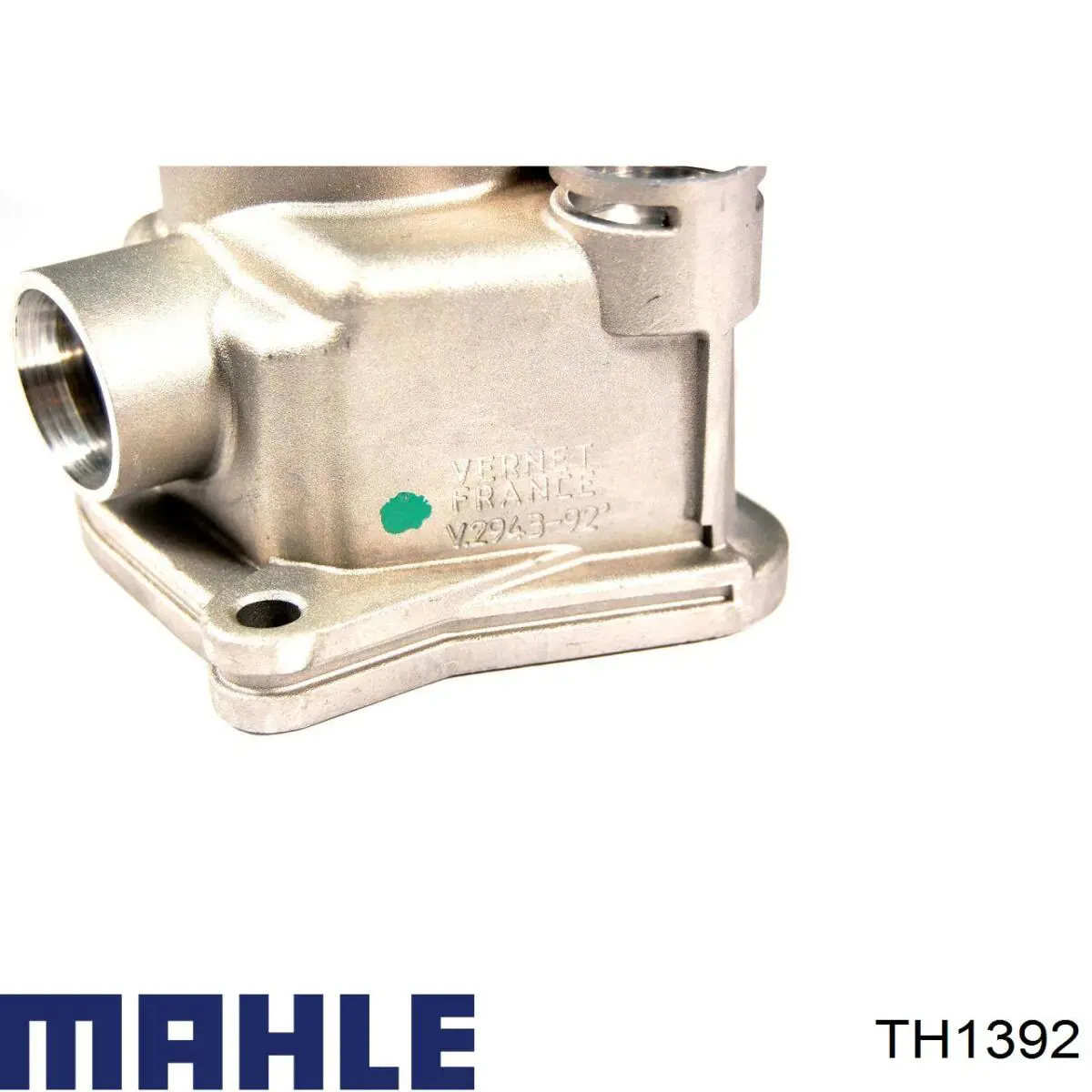 Caja de termostato TH1392 Mahle Original