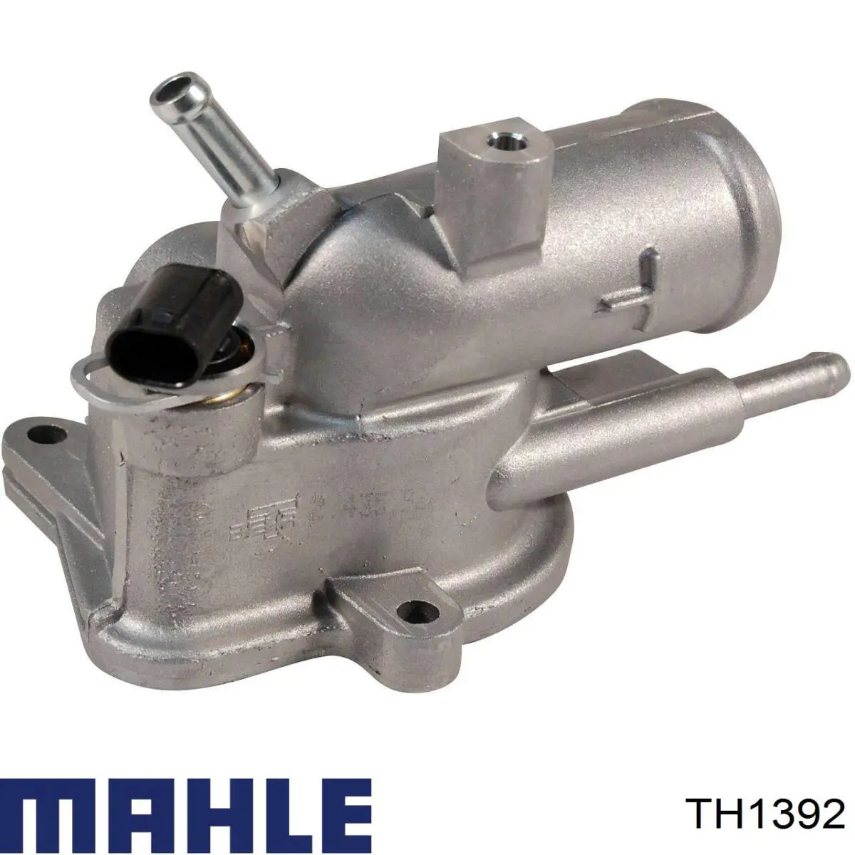 TH1392 Mahle Original caja del termostato