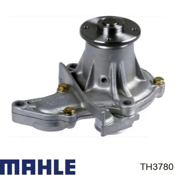 TH3780 Mahle Original termostato, refrigerante