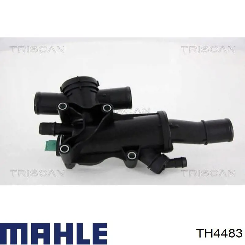 Carcasa del termostato Mahle Original TH4483 precio, desde 49,41 EUR