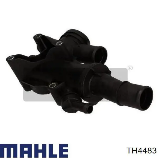 Carcasa del termostato Mahle Original TH4483 precio, desde 38,89 EUR